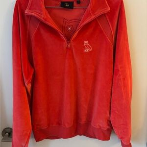 OVO Women’s Pink Sweater